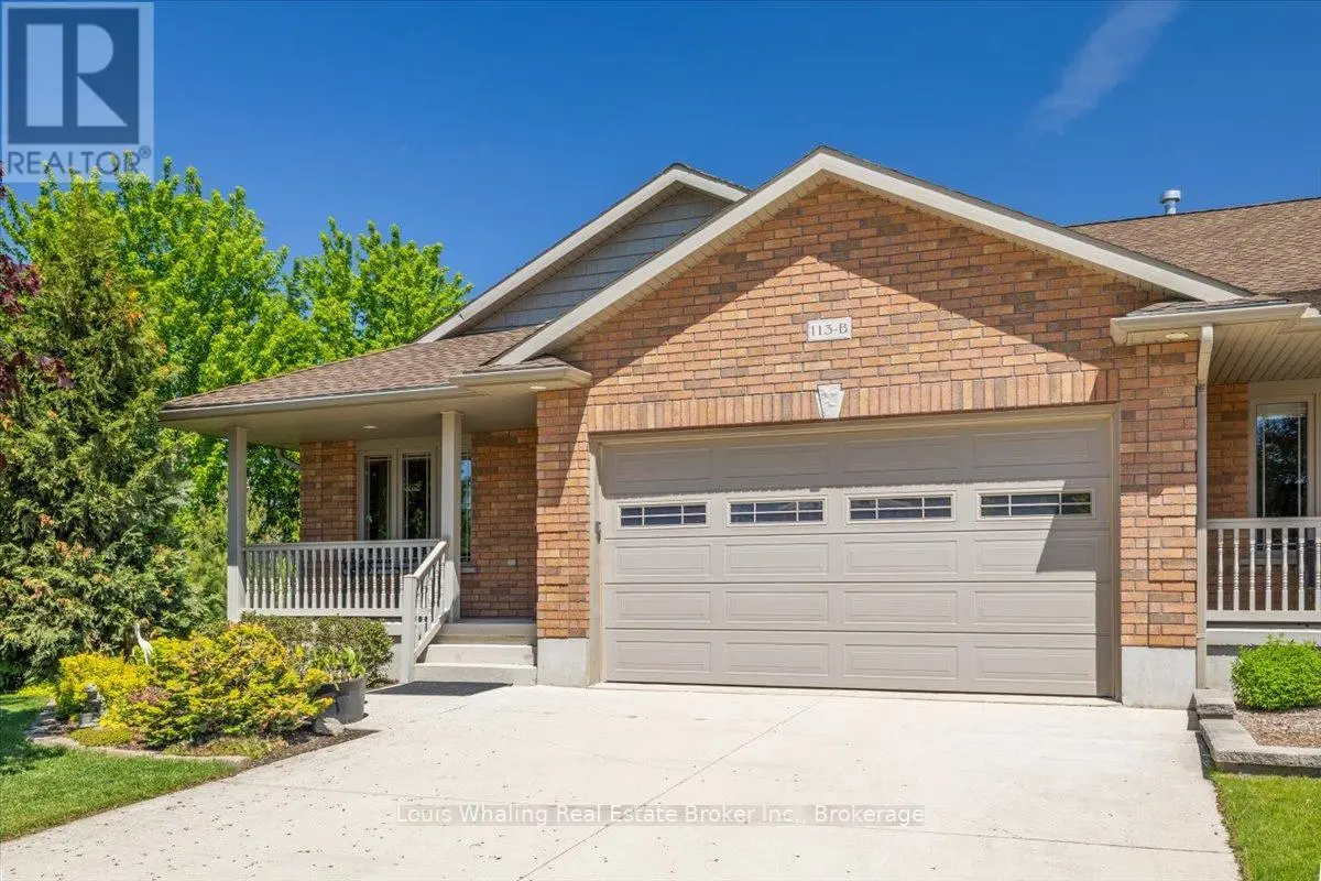 113 B 13th Avenue, Hanover